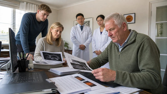 Ireland medical project