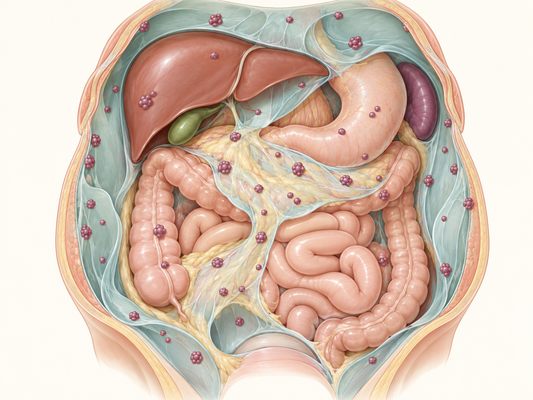 AI educational illustration: Disease Distribution Matters