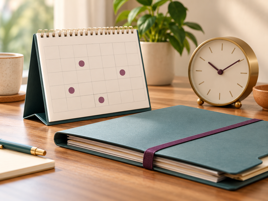 AI educational illustration: Consultations and Arrangements