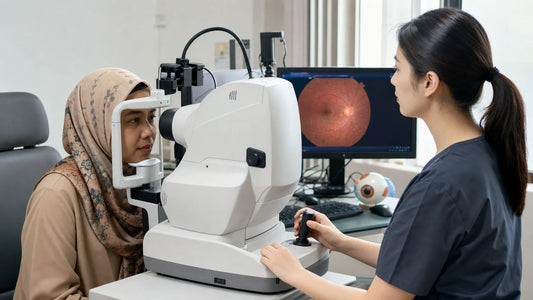 Brunei medical project image