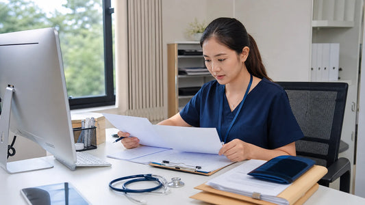 Brunei medical project image