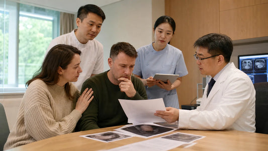 Ireland medical project