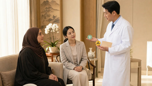 fahs mutaqaddim expert risk discussion