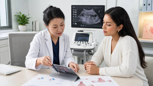Programa médico en China para pacientes de México