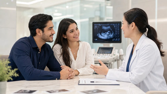 Programa médico en China para pacientes de México