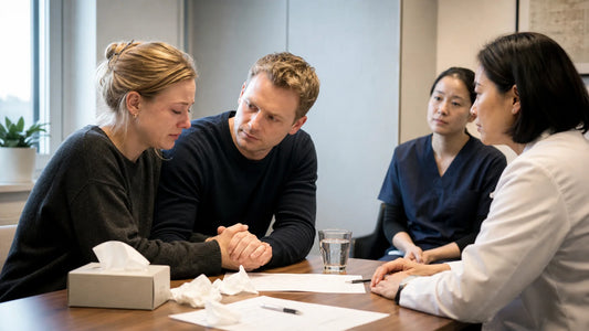 fertilitet og reproduktionsmedicin skaerm 2 3 gentagne graviditetstab