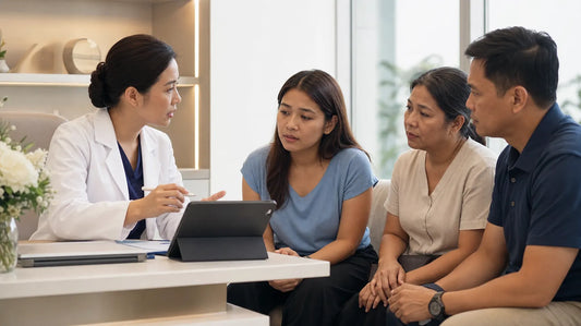 fertility direksyon sa recurrent miscarriage