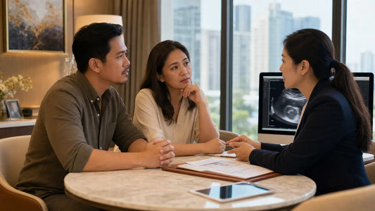 fertility gustong magplano ng cycle at biayhe