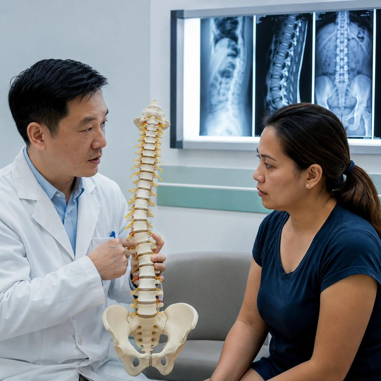 Orthopedics, Spine at Pain Management sa China | medChina.global