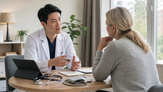 helsesjekk screening 28 checkup sikkerhet og grenser