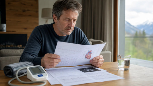 herz kreislauf medizin screen 2 pain point 01 brustdruck entscheidung