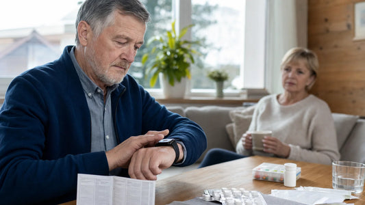 herz kreislauf medizin screen 2 pain point 03 vorhofflimmern unsicherheit