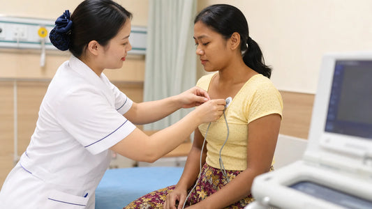 hnalone thwekyaw intervention s02 03 arrhythmia monitoring