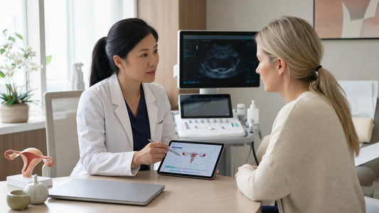 ivf fertilitet 14 hormoner og eggreserve