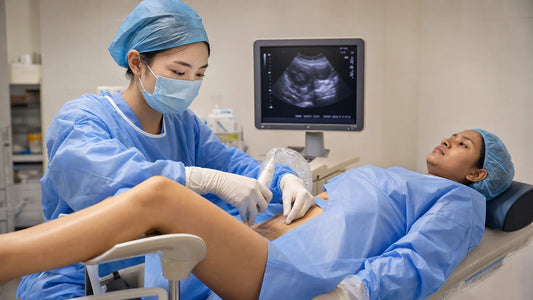 ivf myo pwar say pyinya s03 01 embryo transfer