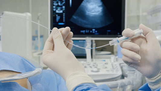 ivf myo pwar say pyinya s03 02 transfer catheter