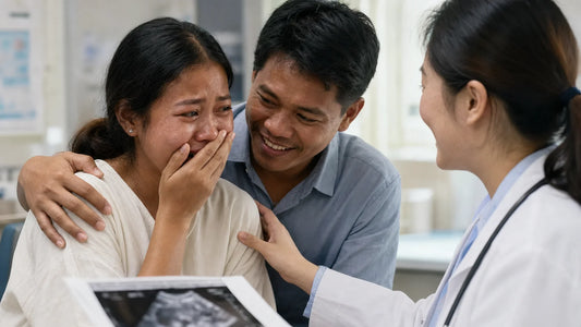 ivf myo pwar say pyinya s04 02 tears of joy
