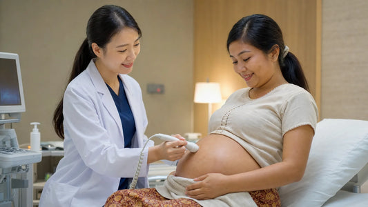 ivf myo pwar say pyinya s05 02 fetal heart rate