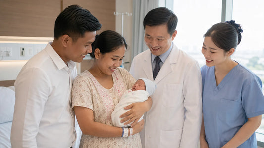 ivf myo pwar say pyinya s06 03 family portrait