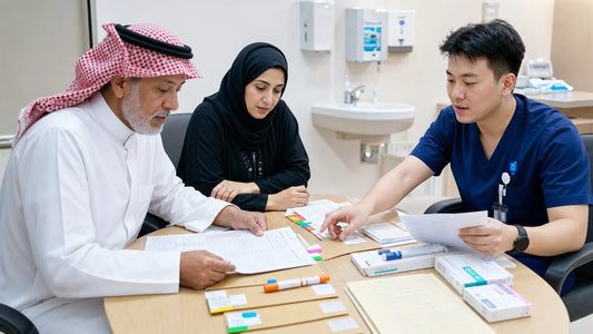 jam tahaleel al sukkar