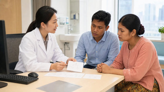 kalay shokhtwe yoga shapa s04 02 genetic counseling child