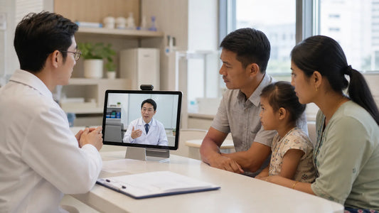 kalay shokhtwe yoga shapa s05 07 pediatric video consult