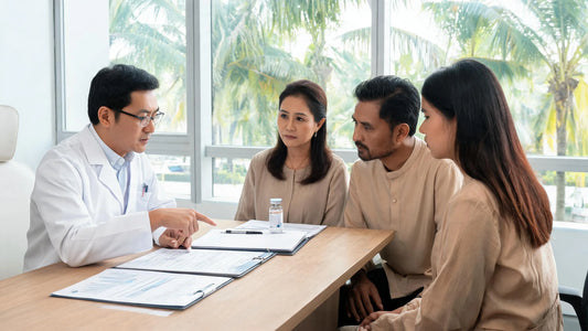 kanker evaluasi obat dan alat inovatif