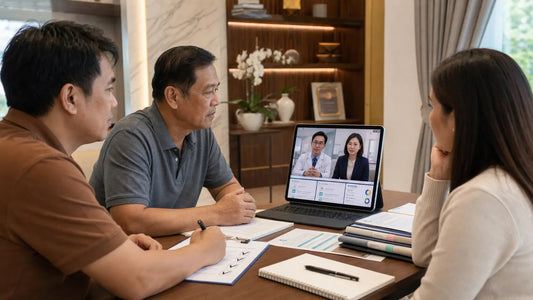 kanser maayos na komunikasyon sa pamilya
