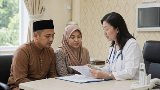 Brunei medical project image