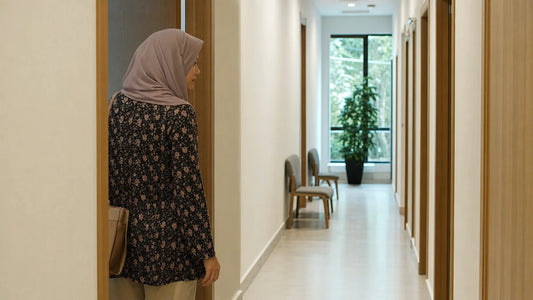 Brunei medical project image