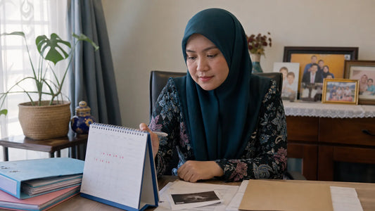 Brunei medical project image