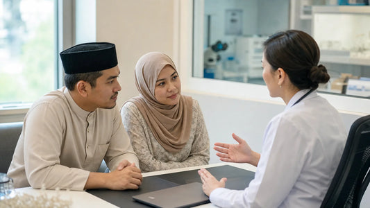 Brunei medical project image