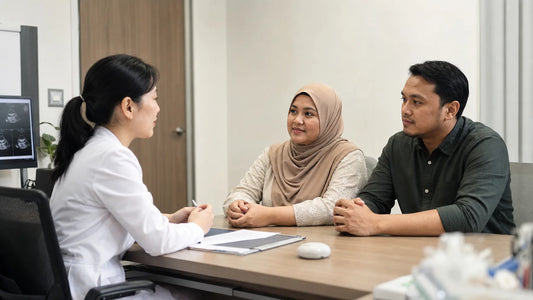 Brunei medical project image