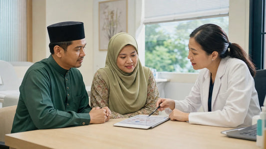 Brunei medical project image