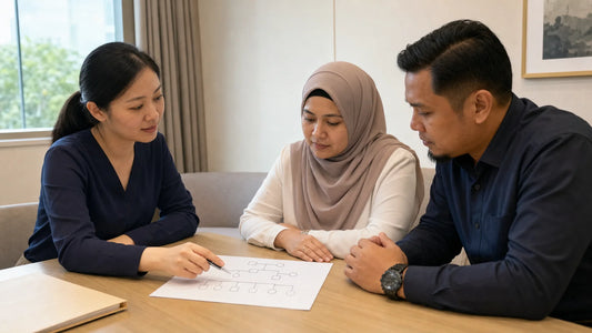 Brunei medical project image