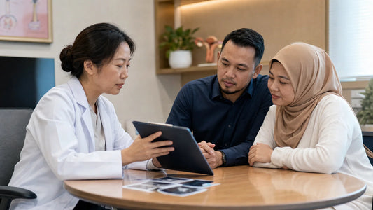 Brunei medical project image