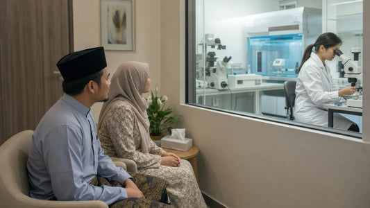 Brunei medical project image
