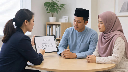 Brunei medical project image