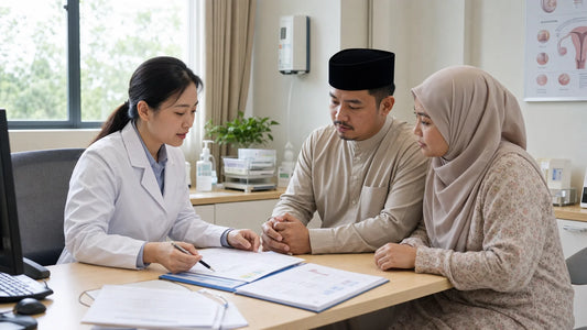 Brunei medical project image