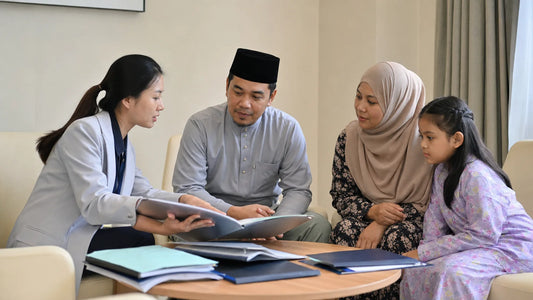 Brunei medical project image