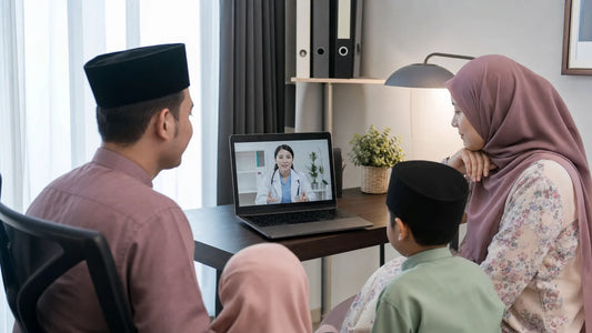 Brunei medical project image