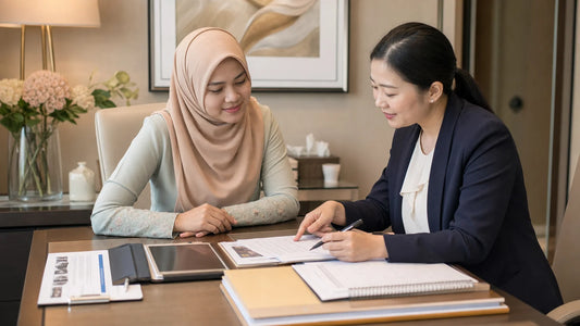 Brunei medical project image
