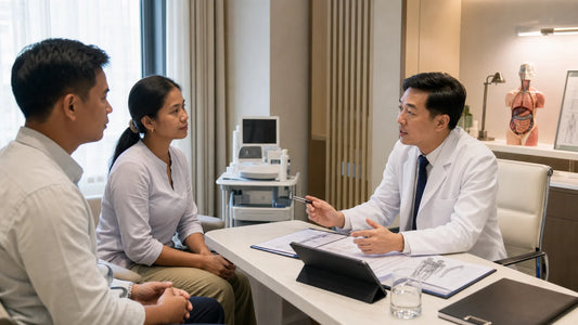 medChina.global Laos medical project