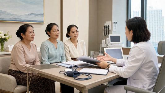 medChina.global Laos medical project