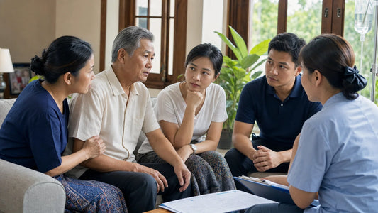 medChina.global Laos medical project