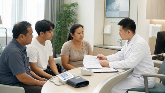 medChina.global Laos medical project