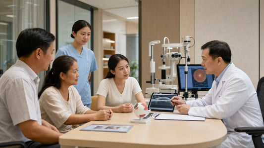 medChina.global Laos medical project