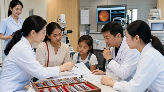 medChina.global Laos medical project