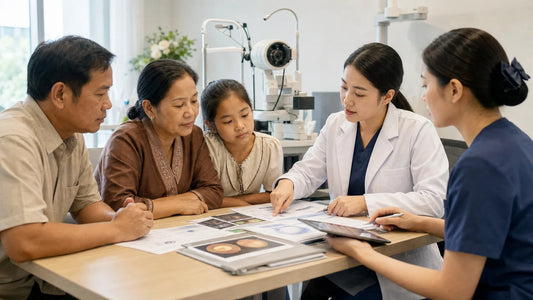 medChina.global Laos medical project