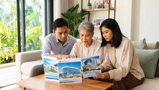 lecheng pasien yang sudah membandingkan negara lain